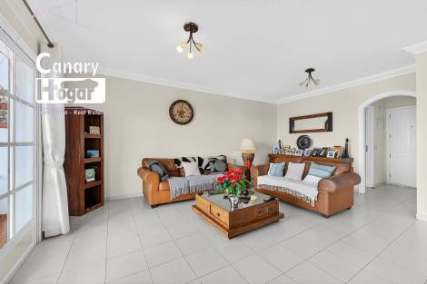 Semi-detached house for sale in  Costa Adeje, Spain - 057861