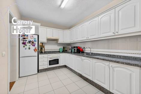 Semi-detached house for sale in  Costa Adeje, Spain - 057861