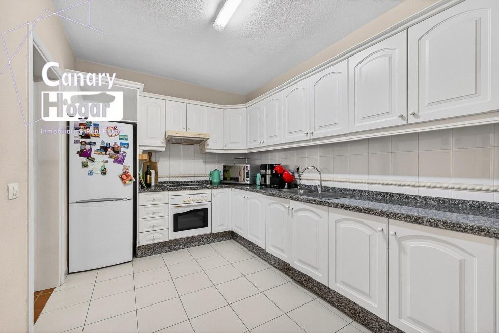 Semi-detached house for sale in  Costa Adeje, Spain - 057861