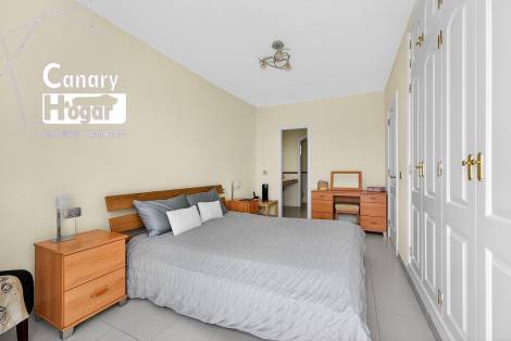 Semi-detached house for sale in  Costa Adeje, Spain - 057861