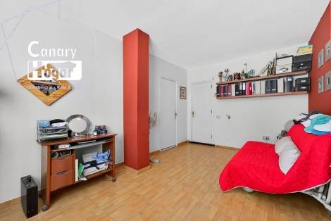 Semi-detached house for sale in  Costa Adeje, Spain - 057861