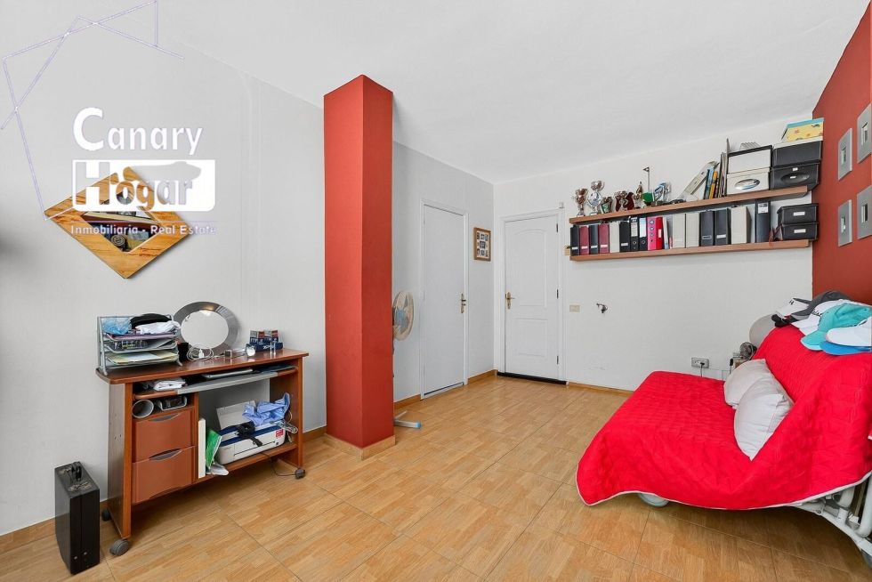 Semi-detached house for sale in  Costa Adeje, Spain - 057861