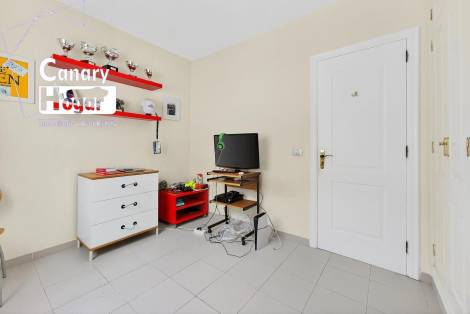 Semi-detached house for sale in  Costa Adeje, Spain - 057861