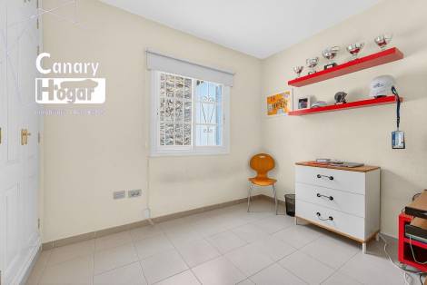 Semi-detached house for sale in  Costa Adeje, Spain - 057861