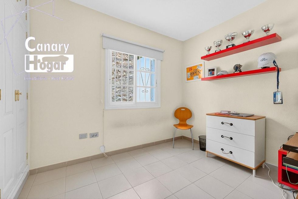 Semi-detached house for sale in  Costa Adeje, Spain - 057861