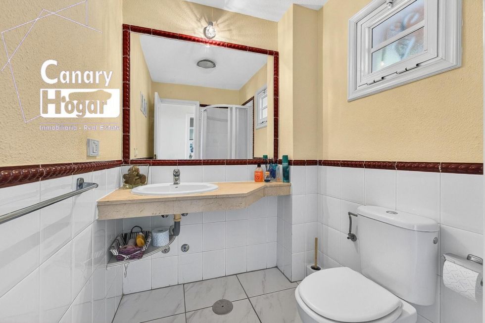 Semi-detached house for sale in  Costa Adeje, Spain - 057861