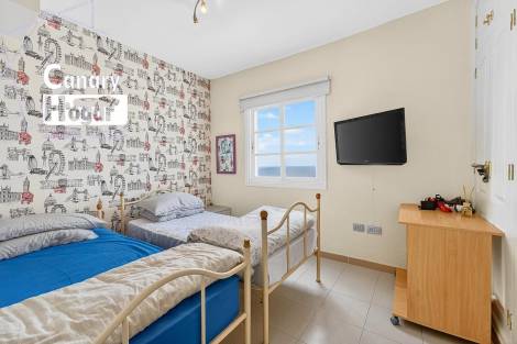 Semi-detached house for sale in  Costa Adeje, Spain - 057861