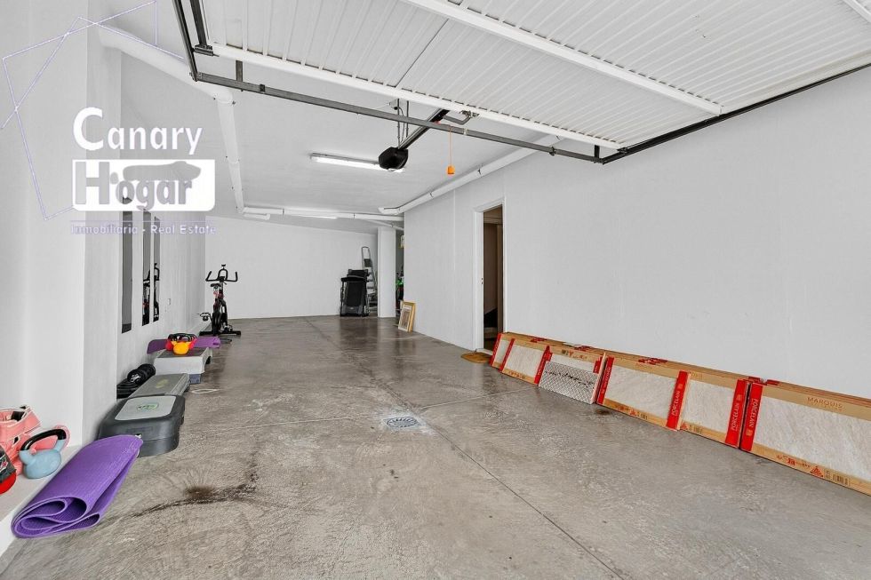 Semi-detached house for sale in  Costa Adeje, Spain - 057861