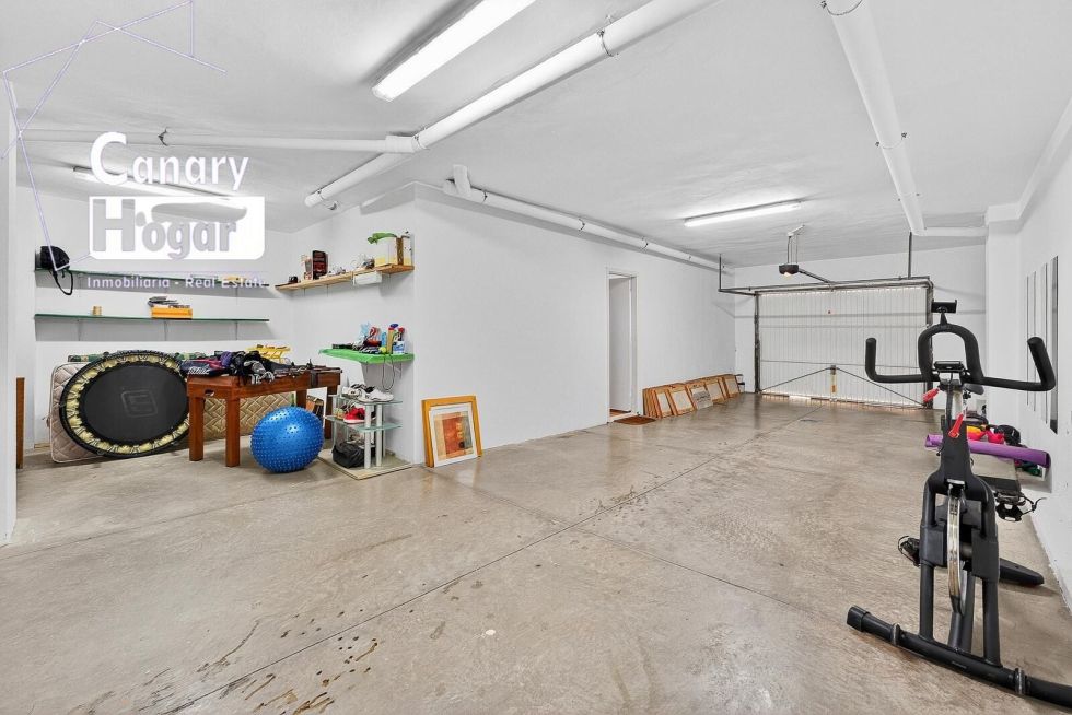 Semi-detached house for sale in  Costa Adeje, Spain - 057861