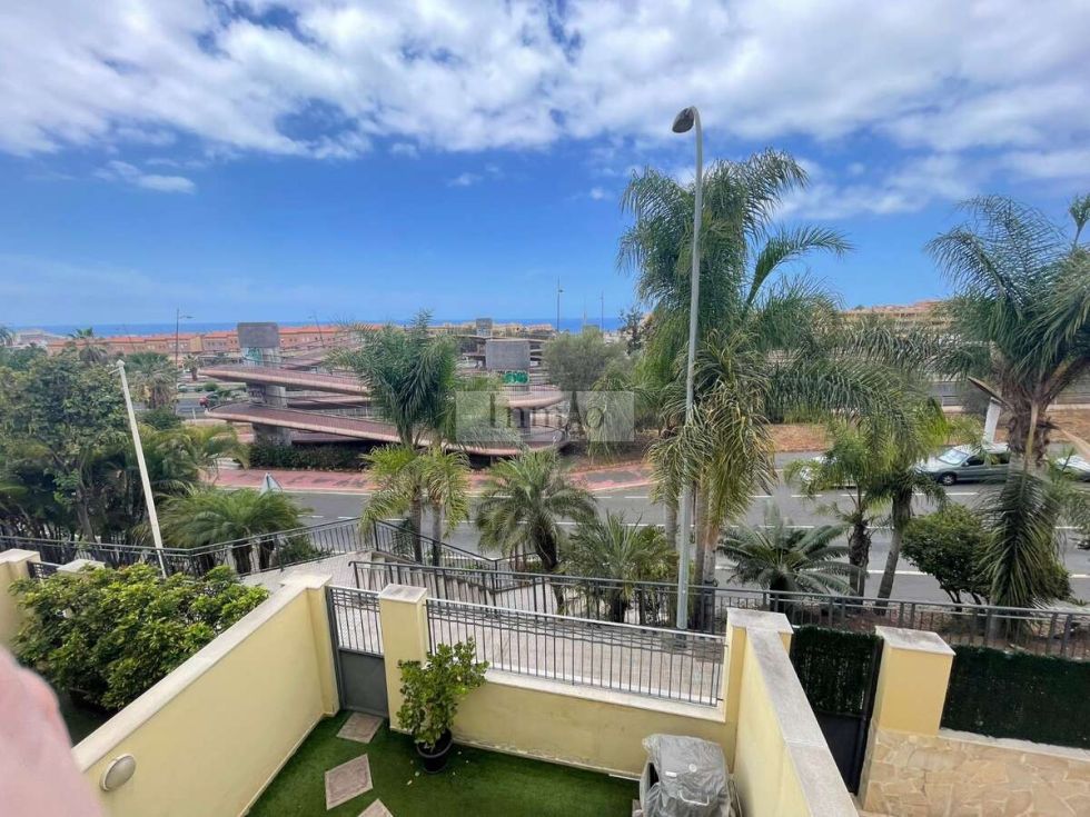 Semi-detached house for sale in  Costa Adeje, Spain - 385566