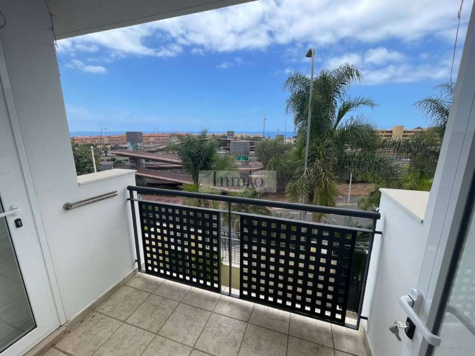 Semi-detached house for sale in  Costa Adeje, Spain - 385566