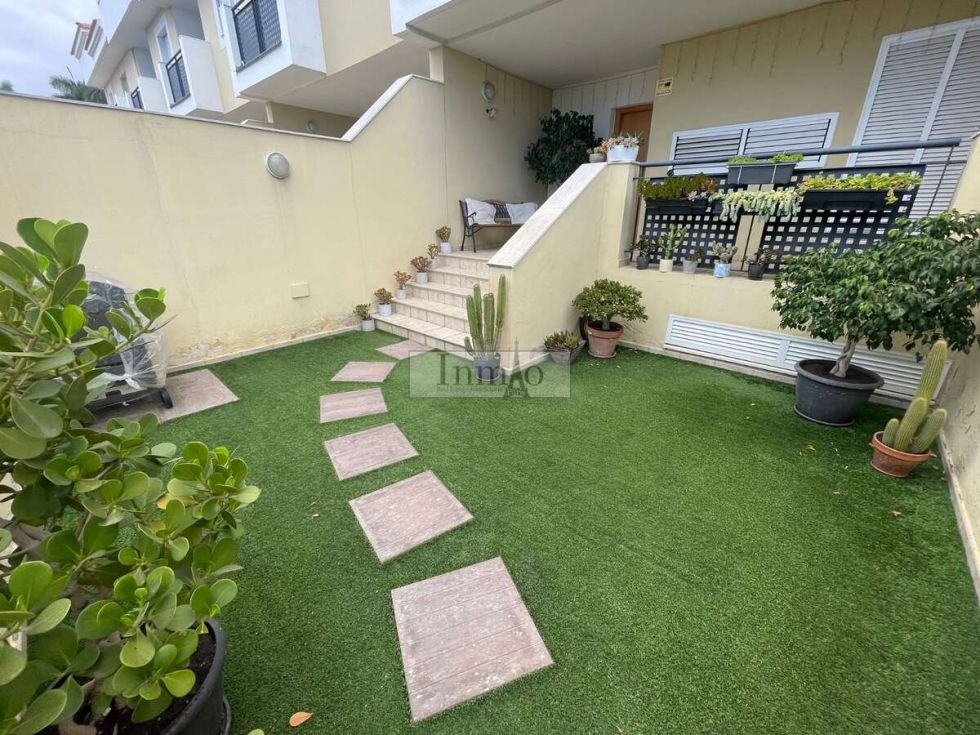 Semi-detached house for sale in  Costa Adeje, Spain - 385566