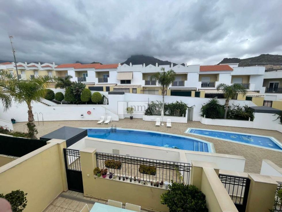 Semi-detached house for sale in  Costa Adeje, Spain - 385566