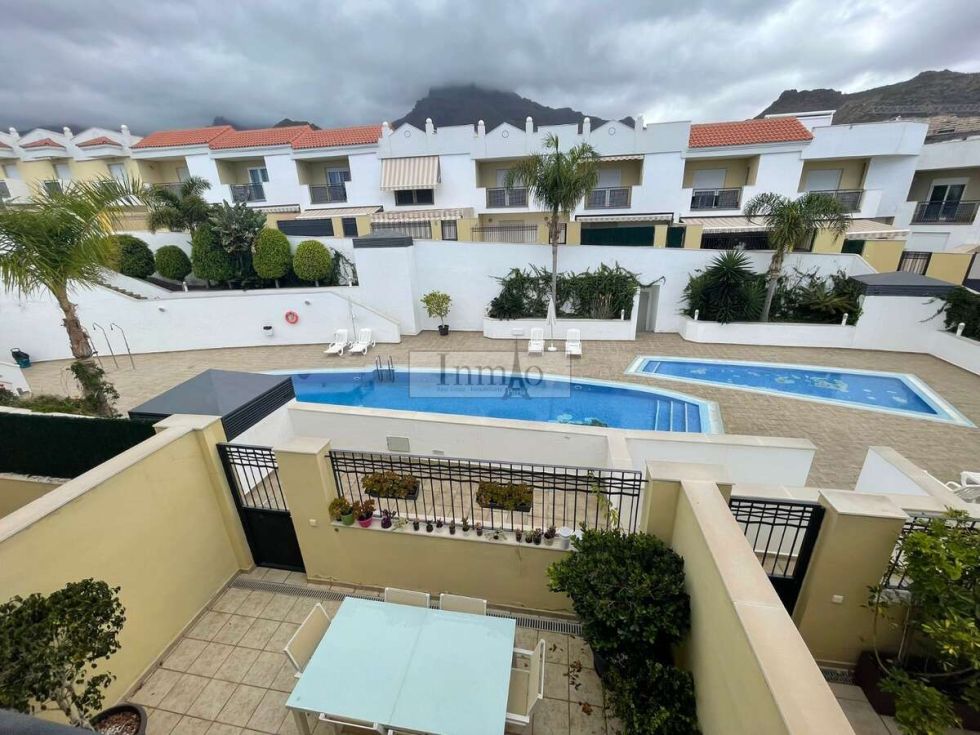 Semi-detached house for sale in  Costa Adeje, Spain - 385566