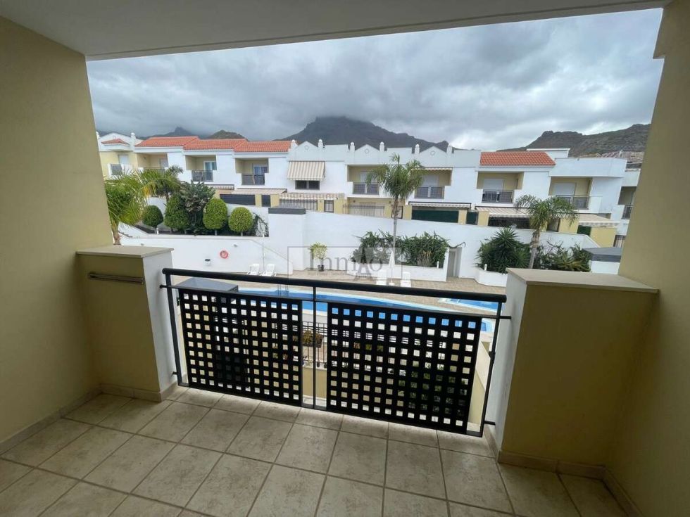 Semi-detached house for sale in  Costa Adeje, Spain - 385566
