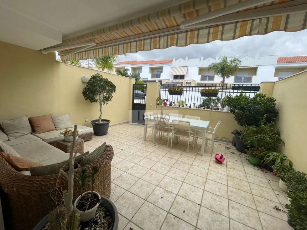 Semi-detached house for sale in  Costa Adeje, Spain - 385566