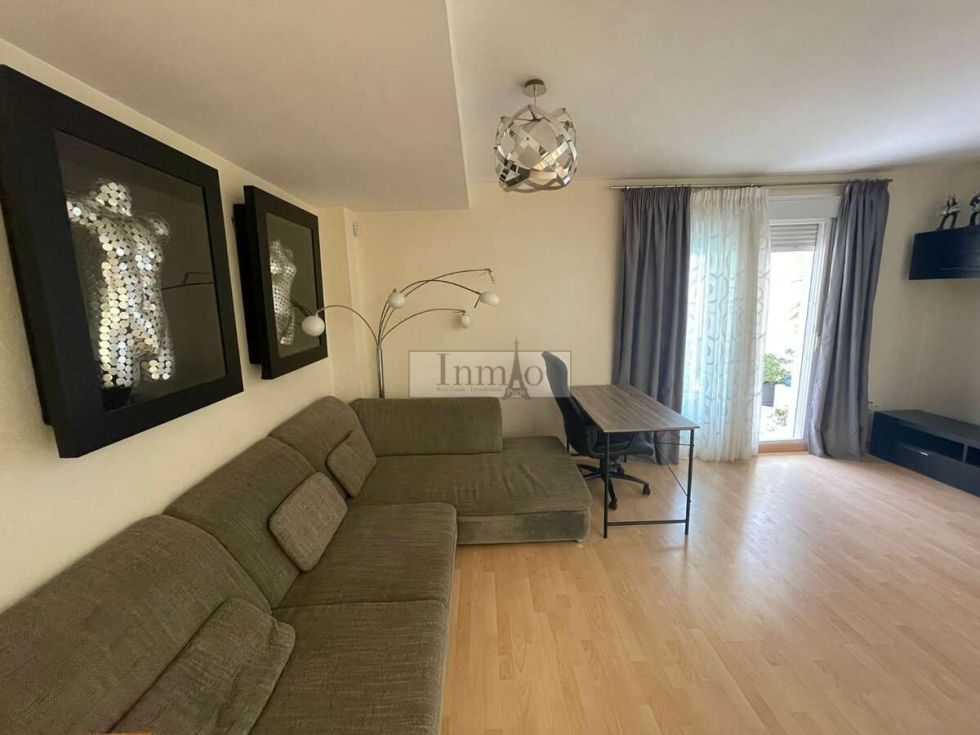 Semi-detached house for sale in  Costa Adeje, Spain - 385566