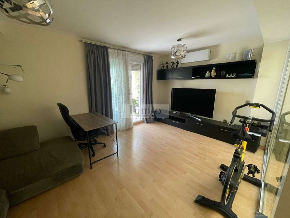 Semi-detached house for sale in  Costa Adeje, Spain - 385566