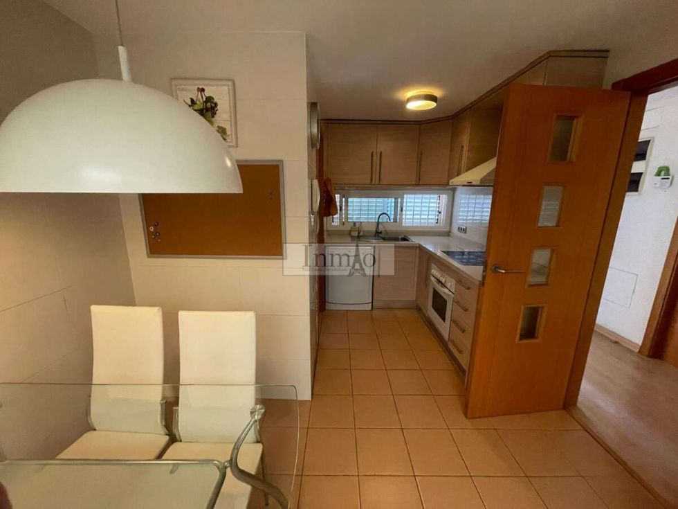 Semi-detached house for sale in  Costa Adeje, Spain - 385566