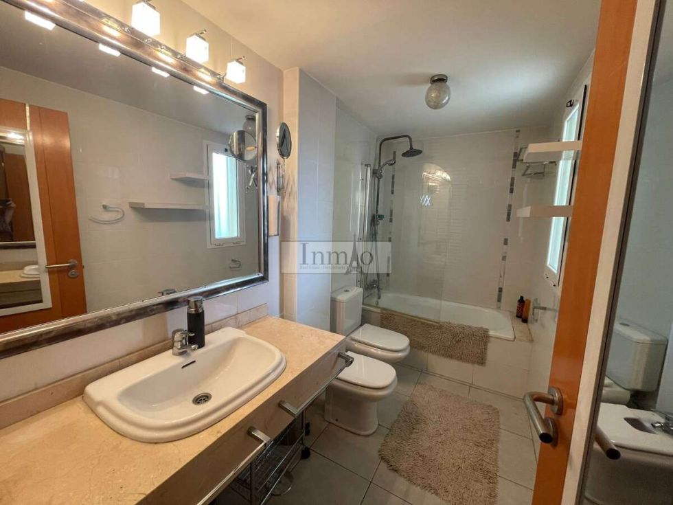 Semi-detached house for sale in  Costa Adeje, Spain - 385566