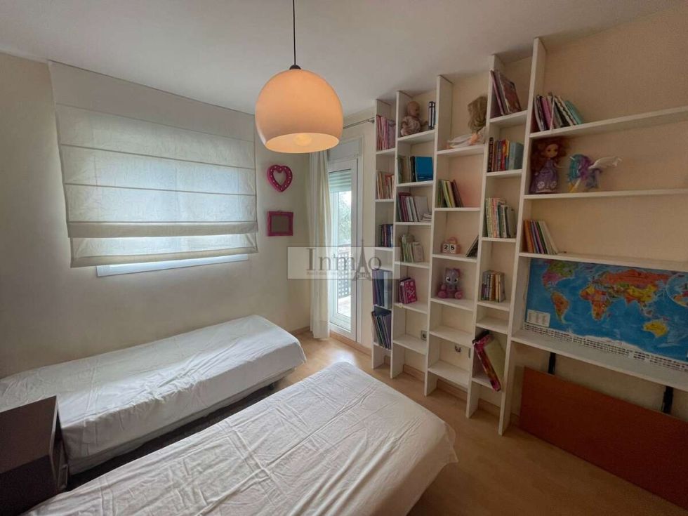 Semi-detached house for sale in  Costa Adeje, Spain - 385566