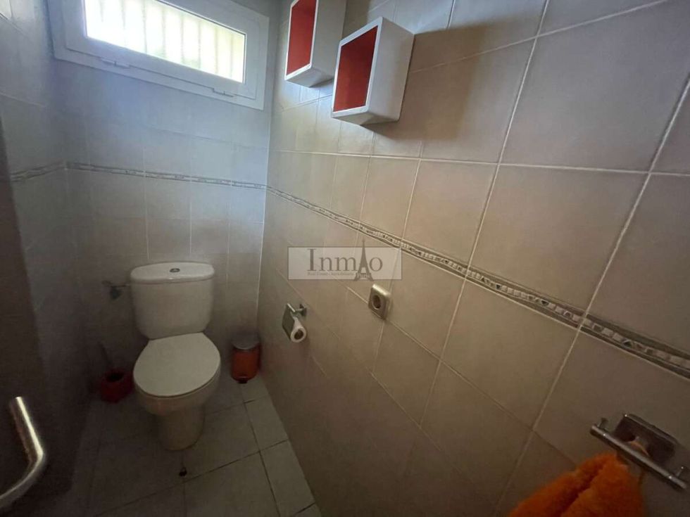 Semi-detached house for sale in  Costa Adeje, Spain - 385566