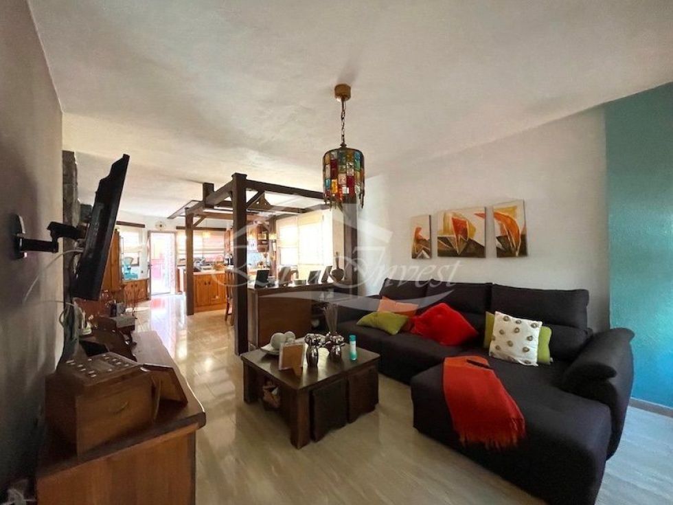Semi-detached house for sale in  Costa Adeje, Spain - 3991