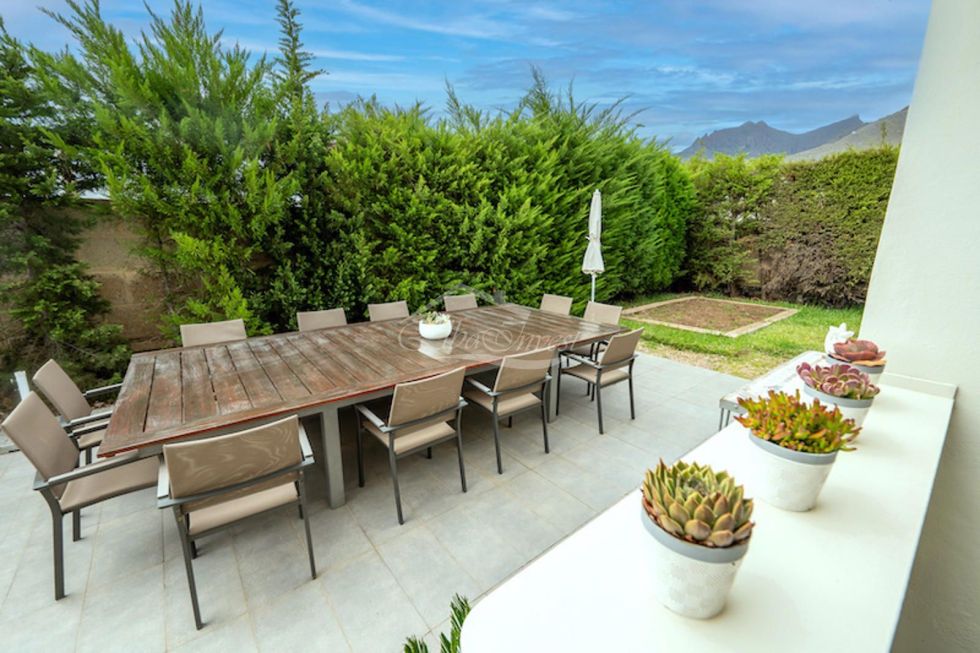 Semi-detached house for sale in  Costa Adeje, Spain - 5592