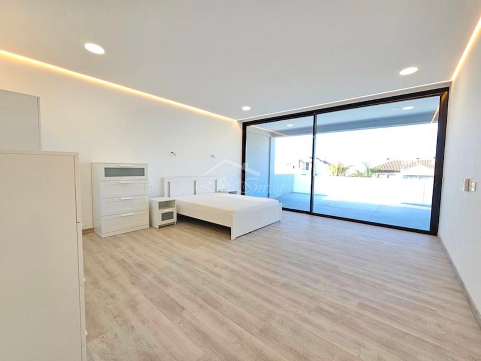 Semi-detached house for sale in  Costa Adeje, Spain - 5717