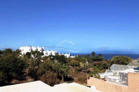 Semi-detached house for sale in  Costa Adeje, Spain - 5981