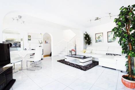 Semi-detached house for sale in  Costa Adeje, Spain - 5981