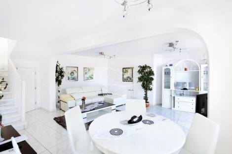 Semi-detached house for sale in  Costa Adeje, Spain - 5981