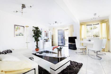 Semi-detached house for sale in  Costa Adeje, Spain - 5981