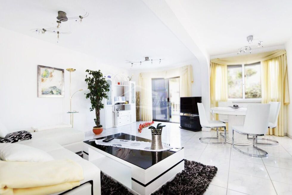 Semi-detached house for sale in  Costa Adeje, Spain - 5981