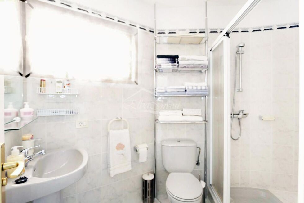 Semi-detached house for sale in  Costa Adeje, Spain - 5981