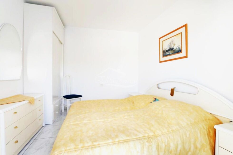 Semi-detached house for sale in  Costa Adeje, Spain - 5981