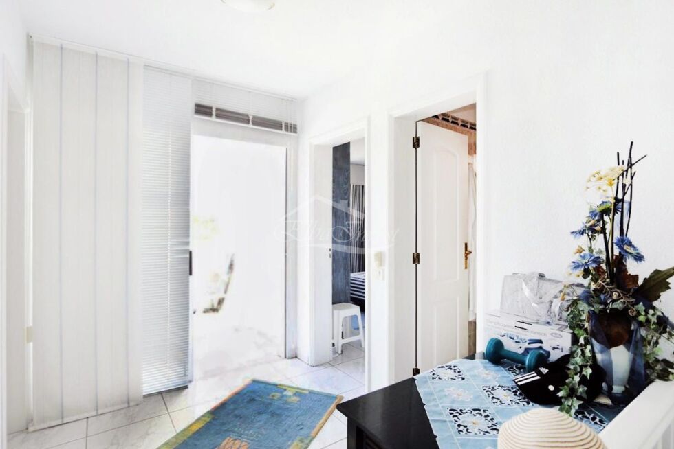 Semi-detached house for sale in  Costa Adeje, Spain - 5981