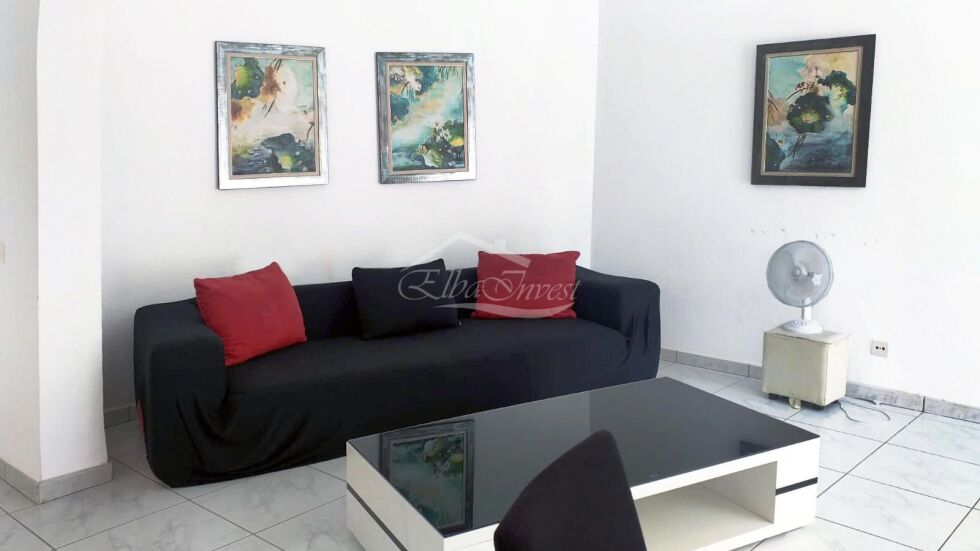 Semi-detached house for sale in  Costa Adeje, Spain - 5981