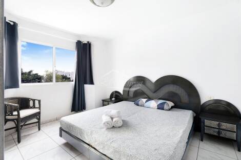 Semi-detached house for sale in  Costa Adeje, Spain - 5981