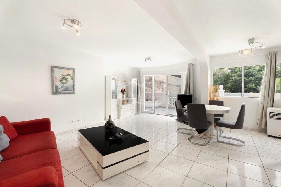 Semi-detached house for sale in  Costa Adeje, Spain - 5981