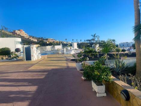 Semi-detached house for sale in  Costa Adeje, Spain - 5981