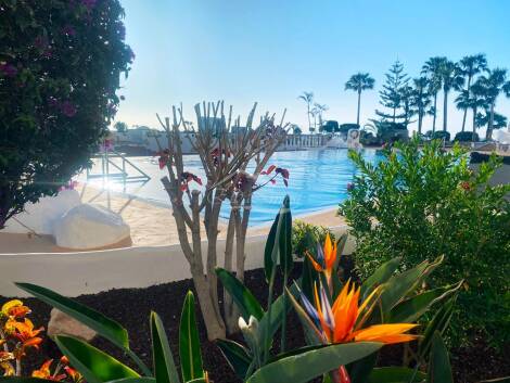 Semi-detached house for sale in  Costa Adeje, Spain - 5981