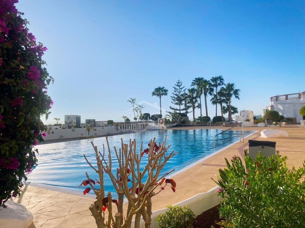 Semi-detached house for sale in  Costa Adeje, Spain - 5981