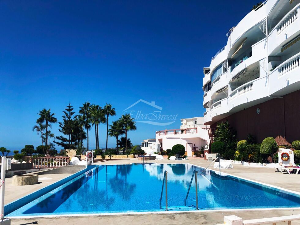 Semi-detached house for sale in  Costa Adeje, Spain - 5981