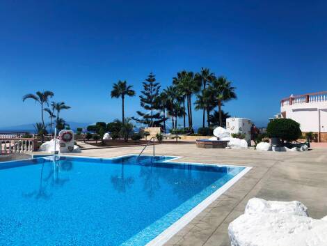 Semi-detached house for sale in  Costa Adeje, Spain - 5981