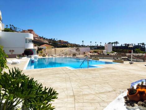 Semi-detached house for sale in  Costa Adeje, Spain - 5981