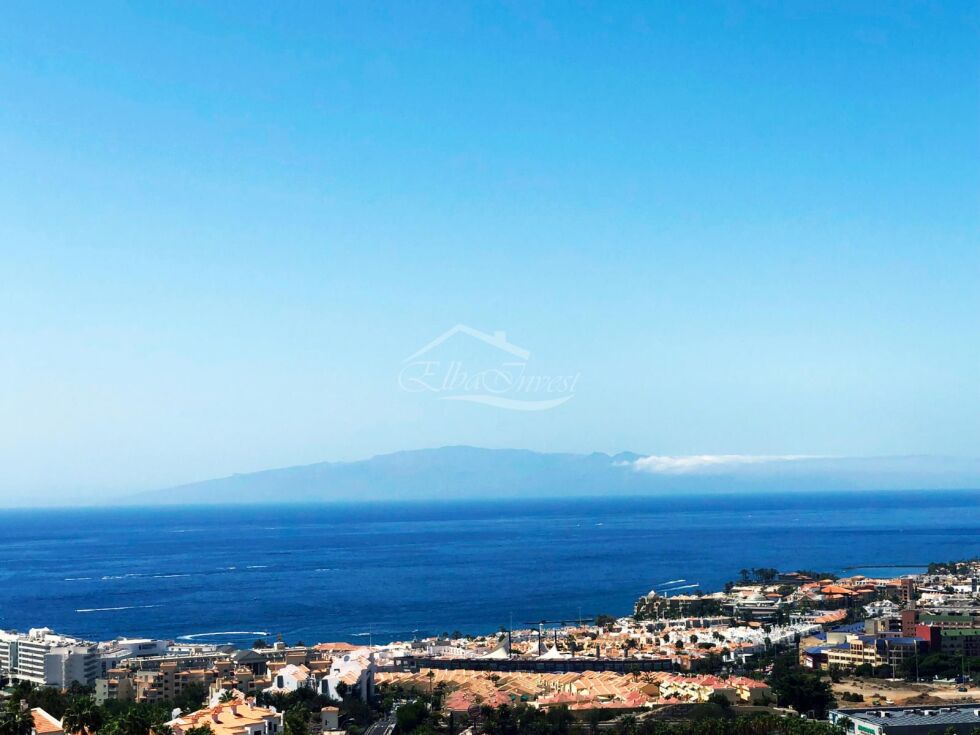 Semi-detached house for sale in  Costa Adeje, Spain - 5981
