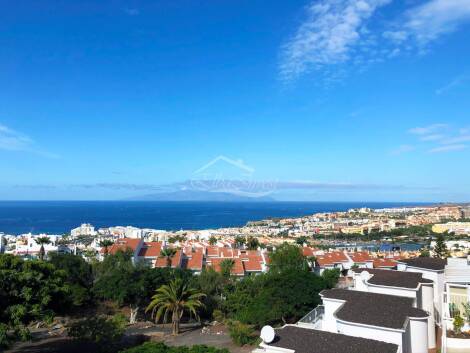 Semi-detached house for sale in  Costa Adeje, Spain - 5981