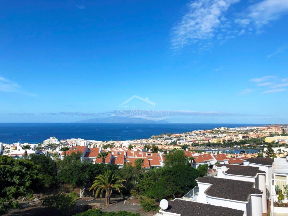 Semi-detached house for sale in  Costa Adeje, Spain - 5981