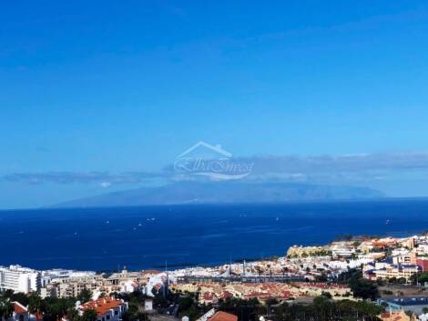 Semi-detached house for sale in  Costa Adeje, Spain - 5981